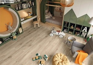 Terra Aqua Block vízálló laminált padló – Kronopol (8mm / AC5 / V4)