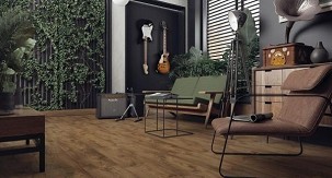 Enigma Aqua Block vízálló laminált padló -Kronopol (8mm / AC4 / V4 / 3D)