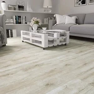 Korner Solid Scandi SPC padló