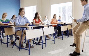 Közületi PVC Padló