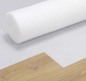 Polifom - Laminált padló alátét