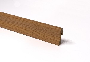 MDF szegélyléc 38,5 mm