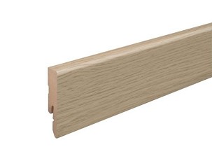 MDF szegélylécek 58mm