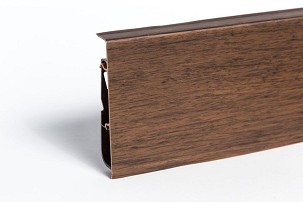 Hi-Line pVC szegélylécek 75mm